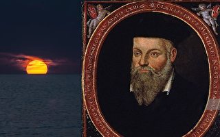 西方预言中的“太阳”与人类劫难