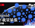 【财商天下】科技巨头站悬崖 2021希望与挑战