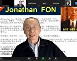 多倫多補選中文論壇 候選人馮志強談理念