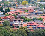 维州政府联手私人财团 在富人区建社会住房