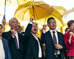 紐未簽五眼聯盟聲明 外長單獨為香港發聲