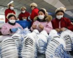 纽3700万防护装备无法使用 进口来源成谜