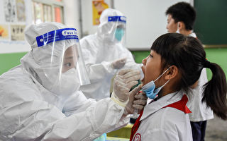 北京西城區一染疫人員 3個月後疑二度感染