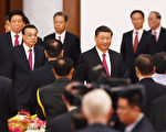 杨威：中共政治局提出要监督“一把手”
