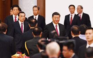 杨威：中共政治局提出要监督“一把手”