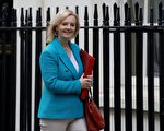 英指控中共三罪狀 破壞全球貿易體系信任