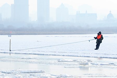 上海等7省市降温最冷小镇降温至 45 9 上海江苏 大兴安岭 河北坝上 大纪元