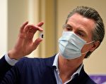 紐森未公開解除居家令依據 學者質疑有所隱瞞