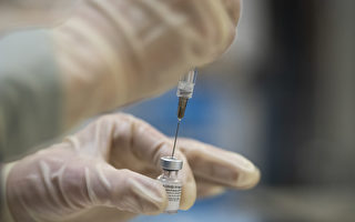 法媒：中共批輝瑞疫苗 掩蓋國產疫苗劣質
