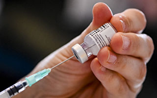 新澤西優先為囚犯接種疫苗 遭保守人士批評