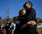 加州染疫入院人數減緩 週四新增631人死亡