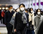 日本暫時開放與台灣等11國商務往來