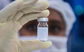 中共疫苗“擦边及格”惹争议 专家释原因
