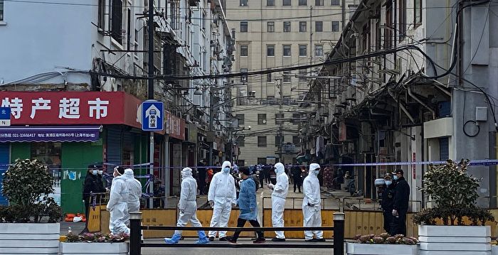 上海音乐人拒“抗疫晚会” 节目官方紧急喊卡