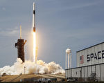 SpaceX将在德州再次测试星际飞船Starship