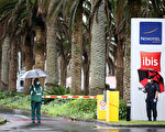 紐亟需更嚴厲舉措以防變種毒株侵入