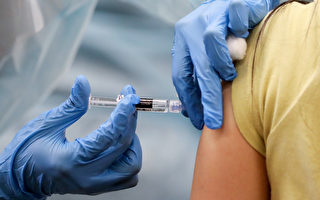 多伦多周一在会展中心开设疫苗诊所