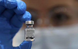 澳洲本地产疫苗三月底上市 每周或一百万剂
