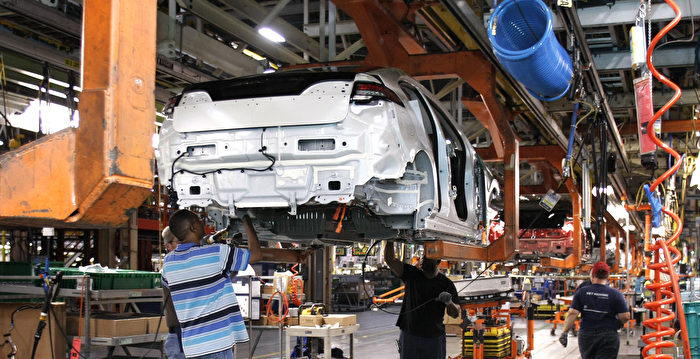 UAW罢工阴影下 美国第三季新车销量激增