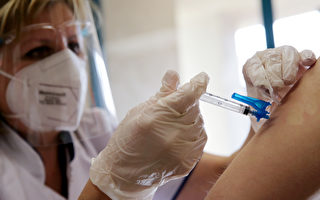 聖塔克拉拉縣衛生部門警告 警惕疫苗假信息