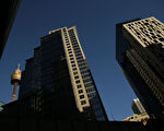悉尼CBD擬建澳洲最瘦摩天大樓 寬僅6.4米
