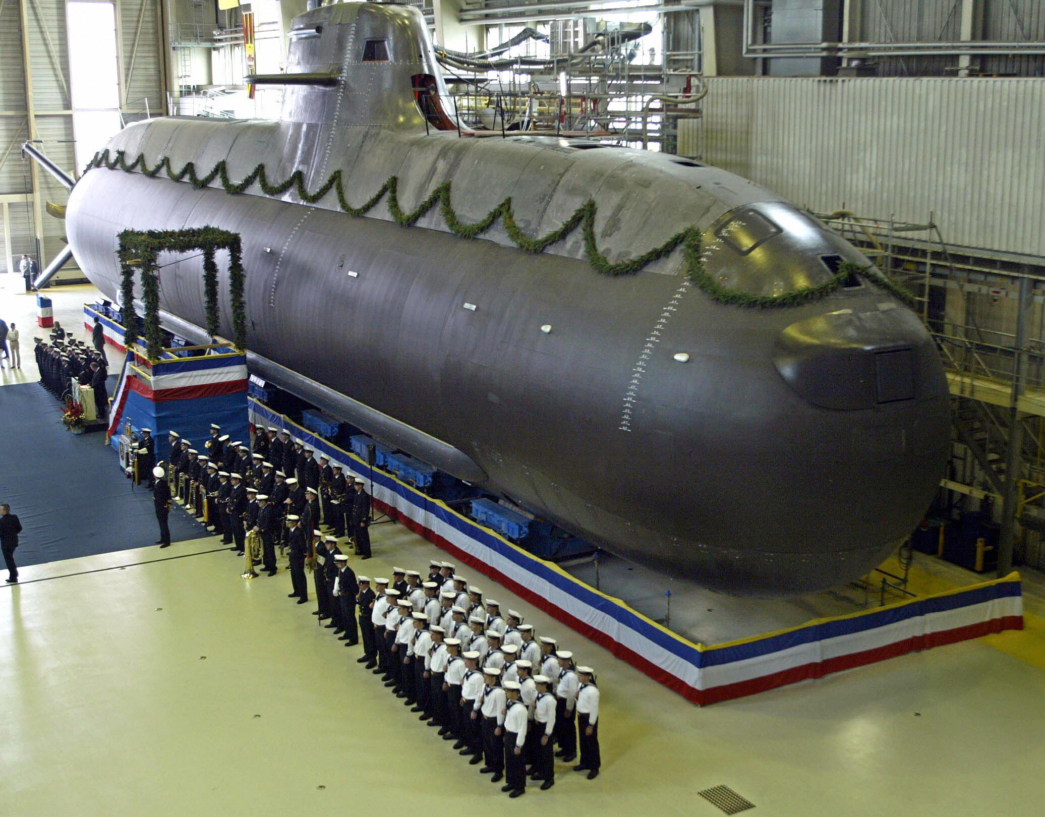 世界各国的主力战舰常规动力攻击潜艇| 鱼雷| 导弹| 电池| 大纪元