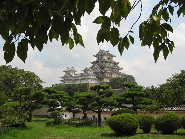 明治前日本建築技術史-