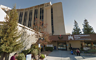 圣荷西一医院44名员工染疫 疑与充气服装有关