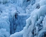 天雪：冬新