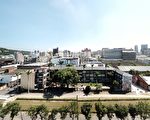 高港候工室轉型舍旅 地段優創獨特住宿體驗