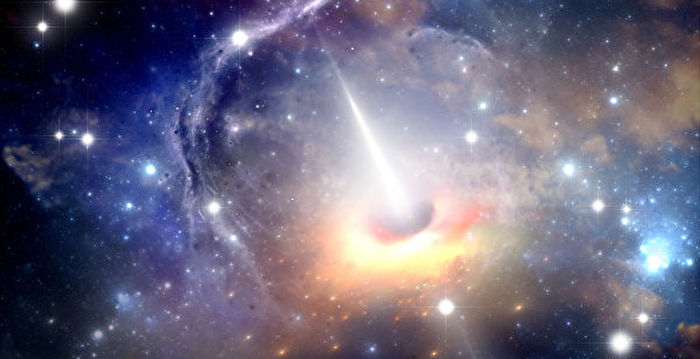 密集黑洞群正在解体银河系中的星团