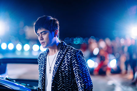 周杰伦香港演唱会四度延期拟申请吉尼斯纪录 周董 大纪元