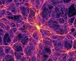 X射線望遠鏡發現迄今宇宙最大絲線結構