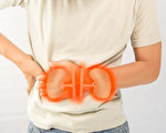 肾脏病常见症状有哪些？(Shutterstock)