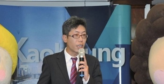 台监院认定丁允恭行为不检 通过弹劾 | 公务员服务法 | 性骚扰防治法 | 新闻局长 | 大纪元
