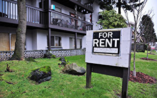 圣地亚哥县延长租客保护 并对租金上涨设限