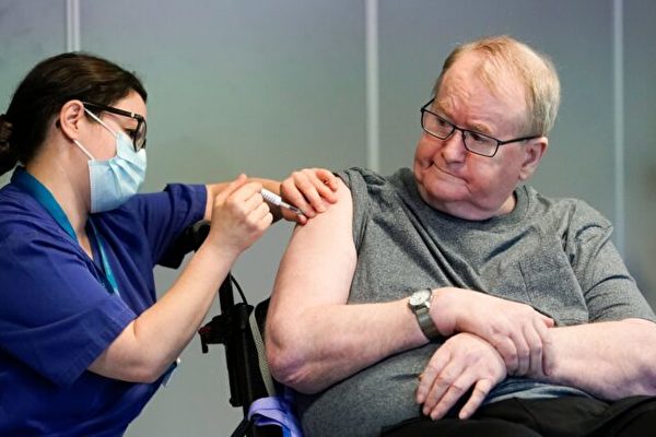 逾20人喪命 挪威警告體弱病患勿接種疫苗
