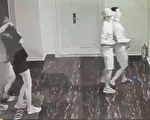 中國情侶柬埔寨遇害 傳男子曾是騰訊前高管