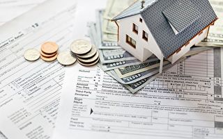 愛城提議明年房產稅增加1.8%