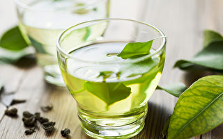 绿茶含抗癌成分高 防摄护腺癌6类食物比一比