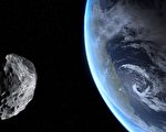 诺查丹玛斯预言成真？ 小行星13日接近地球