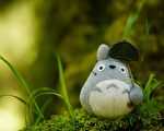 日本吉卜力工作室 上千张动画图片免费下载