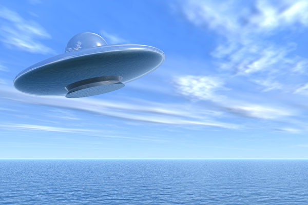 前白宮官員談見證UFO經歷 敦促調查