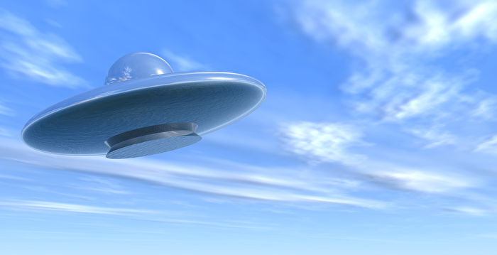 前白宫官员谈见证UFO经历 敦促调查