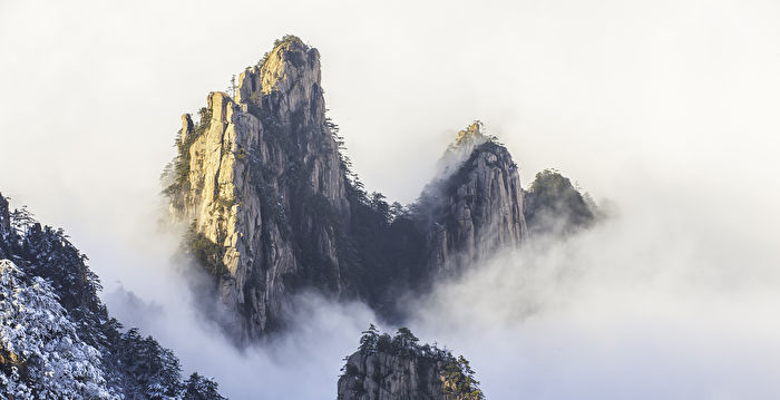 涛哥侃封神 第二十六回妲己设计害比干 石涛 封神演义 大纪元