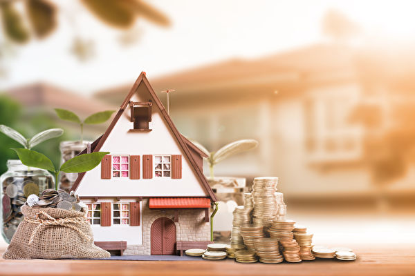 5個理由為什麼房地產是極佳的投資工具