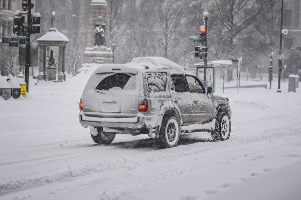 为什么在冬天开车不应该先暖车？
