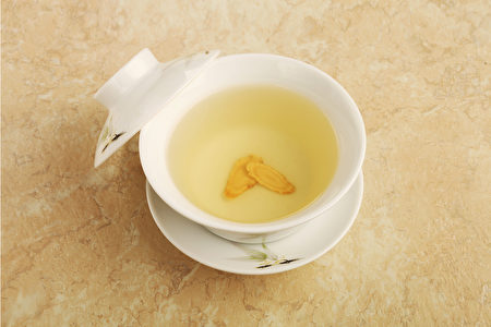 逆轉高血糖！中醫3茶飲調體質 不讓糖尿病上身