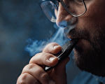 研究：电子烟与脑雾存在明显关联
