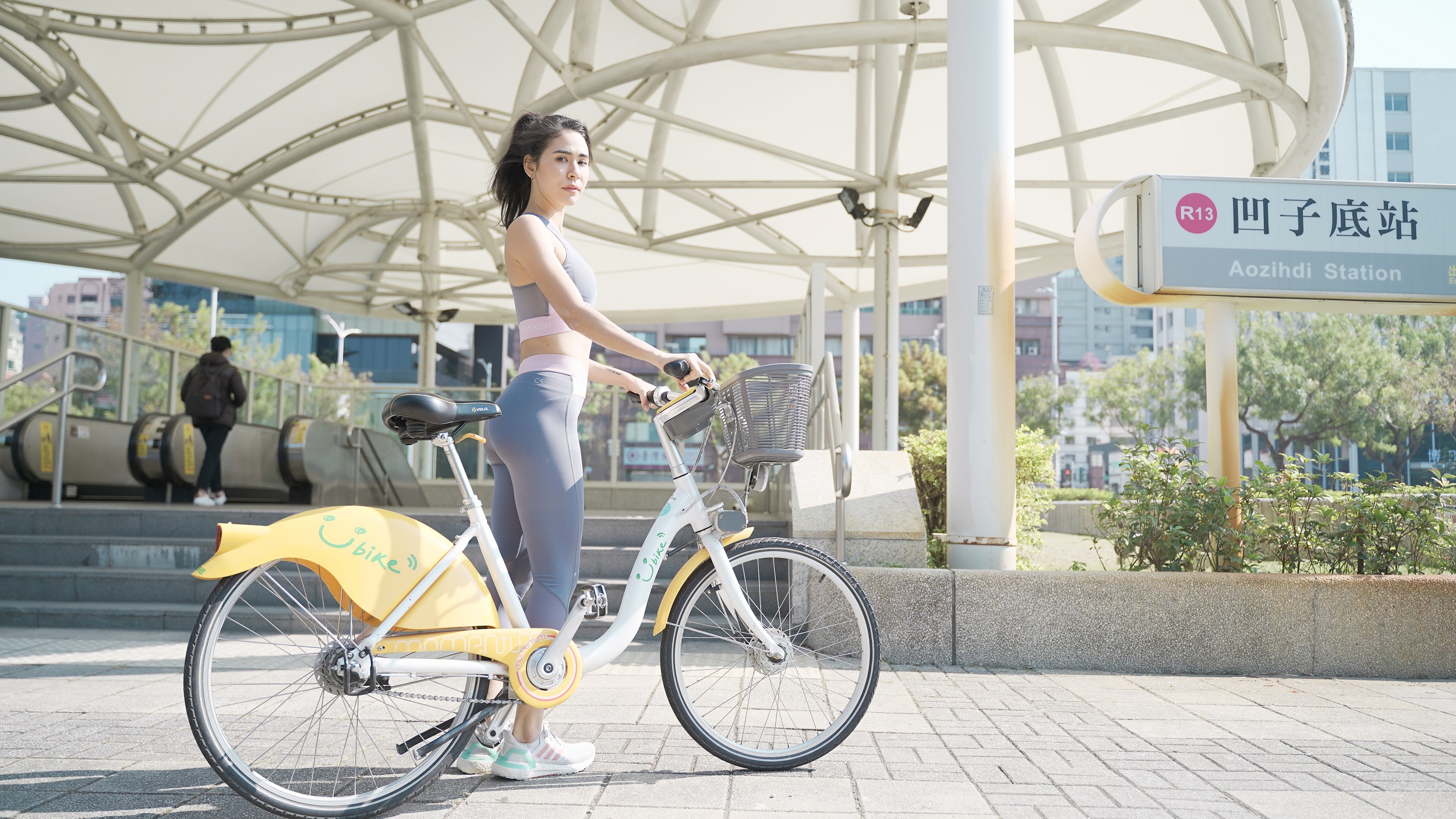 youbike 2.0 stations